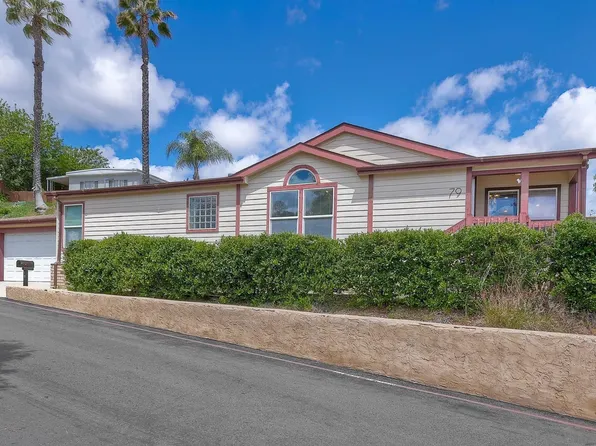 13162 Highway 8 Business Space 79, El Cajon, CA 92021