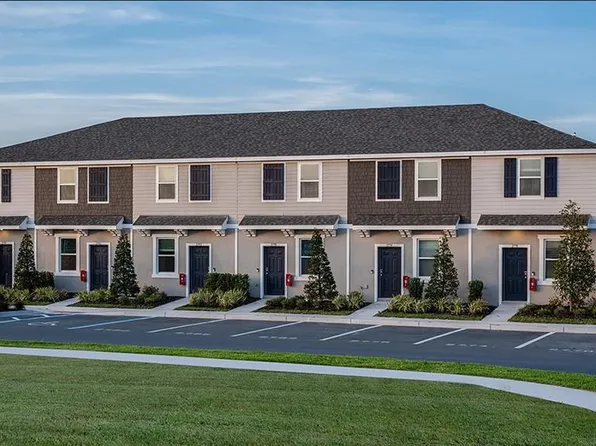 2790 ARMADALE DRIVE, MOUNT DORA, FL 32757