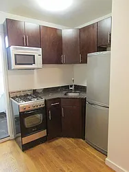 Rented by Westminster Management