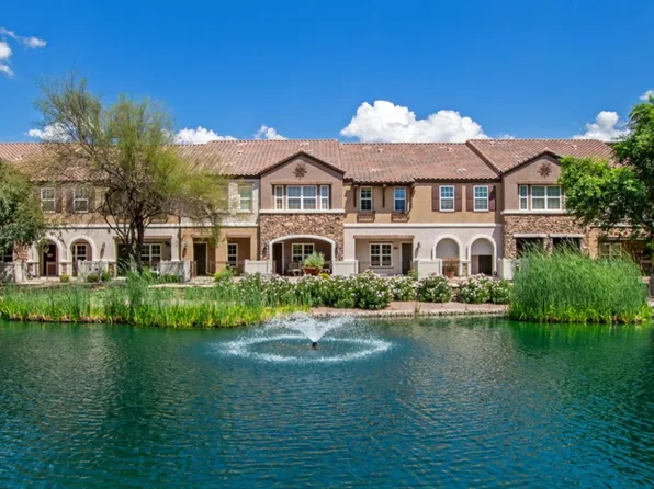 2670 S Voyager Dr Unit 109, Gilbert, AZ 85295
