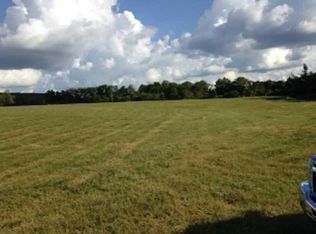 Sheffield Rd, Siloam Springs, AR 72761