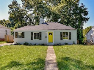 1331 Bethel Rd, Charlotte, NC 28208