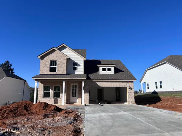 125 Sugar Maple Trl Lot 113, Lenoir City, TN 37771