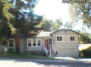 11494 Sherwood Way, Auburn, CA 95602