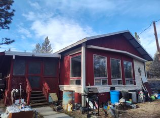 22719 Arrowhead Ln, Chiloquin, OR 97624