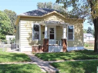 3711 43rd St, Sioux City, IA 51108
