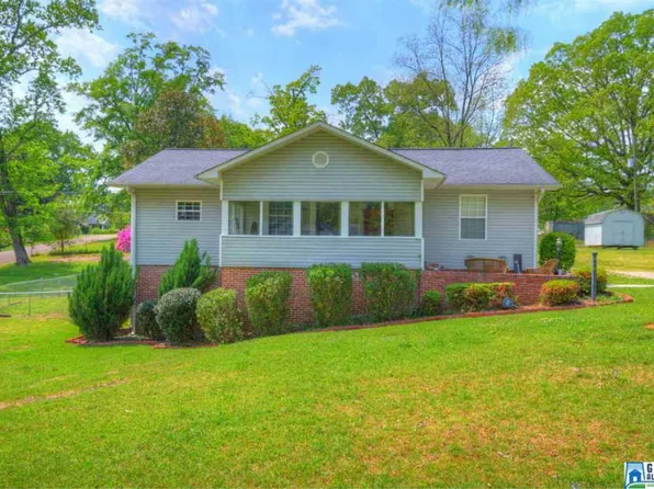 468 11th Ave NE, Alden, AL 35073