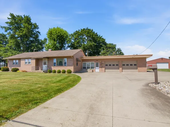 10986 Us Highway 127, Van Wert, OH 45891