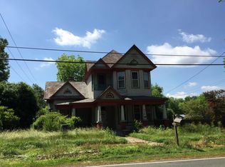 214 E Horton St, Zebulon, NC 27597