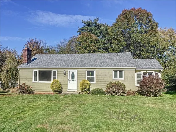 49 Hamilton Drive, Berlin, CT 06037