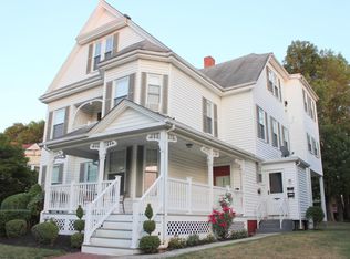 63 Whitman Ave #2R, Whitman, MA 02382