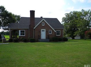 5801 W State Highway 10, Hickory, NC 28602