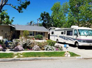 6585 Tapley St, Simi Valley, CA 93063