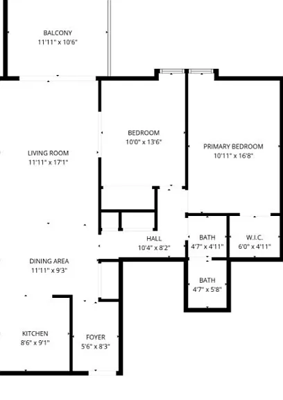 Tabor House — Photo 20