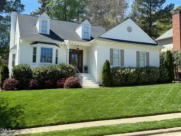 7625 Pinewild Ct, Raleigh, NC 27615
