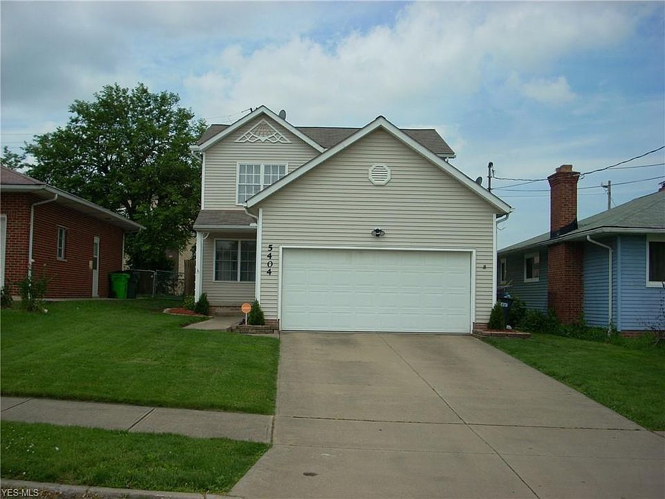 1st image of 5404 E 129th St