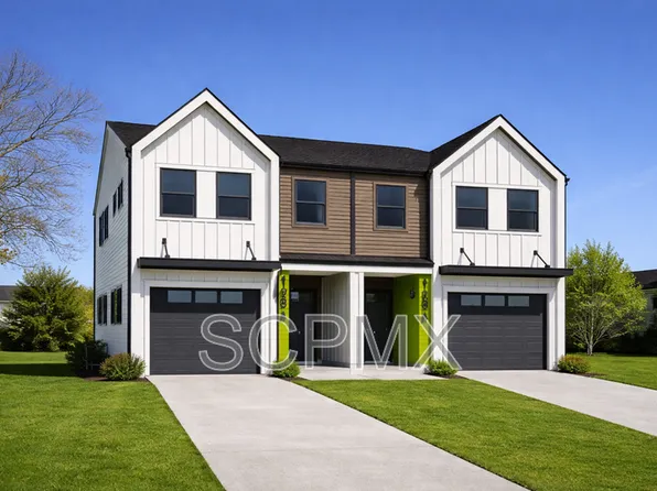 2710 Coronet Way, Charlotte, NC 28208