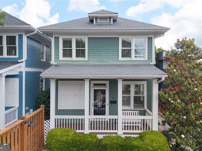 630 John Wesley Dobbs Ave NE, Atlanta, GA, 30312