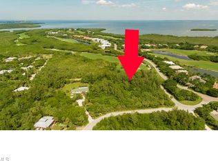 6020 Dinkins Lake Rd, Sanibel, FL 33957