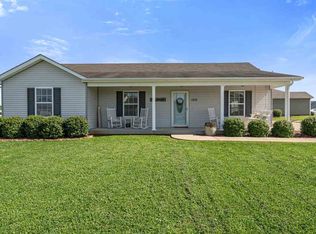 1310 Calgary Way, Bowling Green, KY 42101