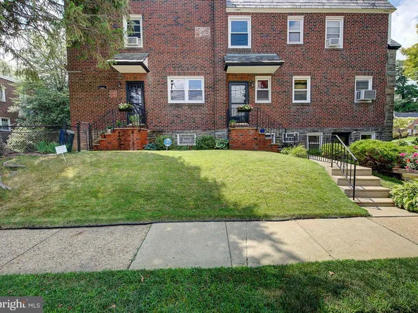 834 E Vernon Rd, Philadelphia, PA 19119