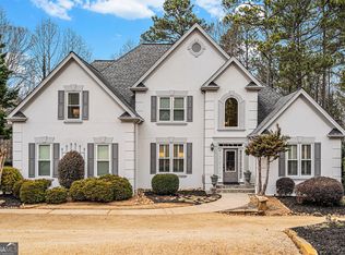 550 Bircham Way, Roswell, GA 30075