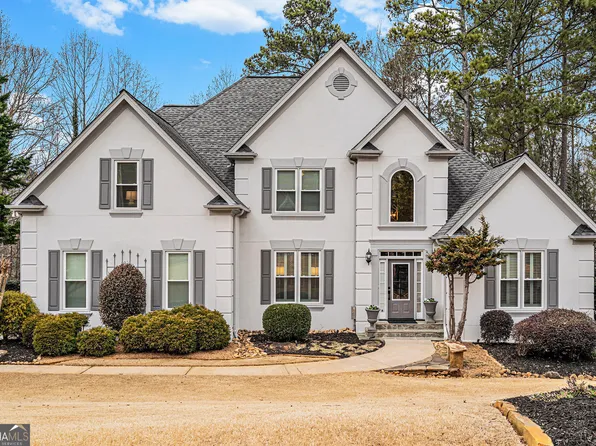 550 Bircham Way, Roswell, GA 30075