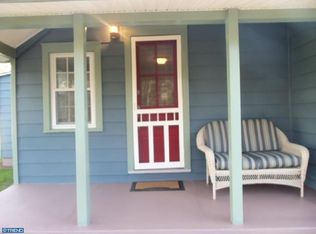 1391 Monmouth Rd, Mount Holly, NJ 08060