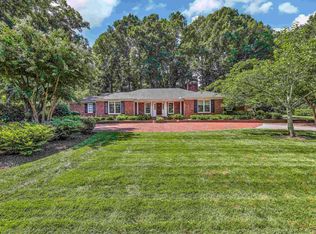 1195 Partridge Rd, Spartanburg, SC 29302
