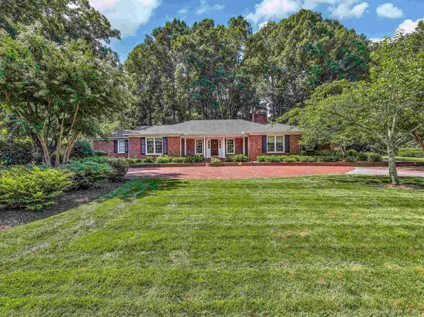 1195 Partridge Rd, Spartanburg, SC 29302