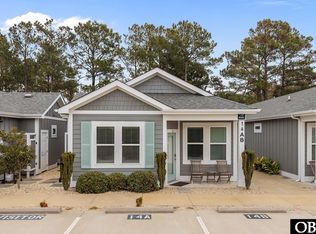 1017 Ocean Trl #14-B, Corolla, NC 27927