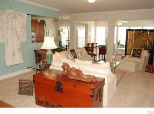 100 Repton Ct, Cary, NC 27519