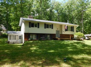 285 Rising Fawn Trl, Roscommon, MI 48653