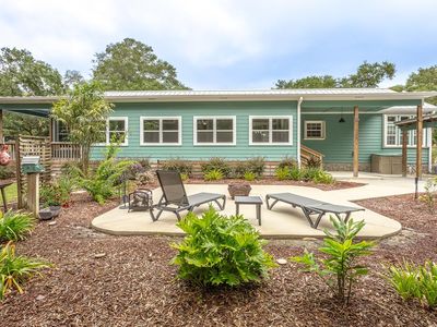 501 W 12th St #SE, Carrabelle, FL, 32322