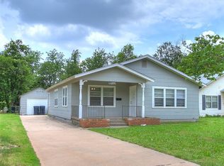 2340 NW 34th St, Oklahoma City, OK 73112