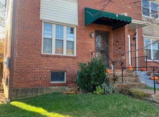 5722 Chillum Pl NE, Washington, DC 20011