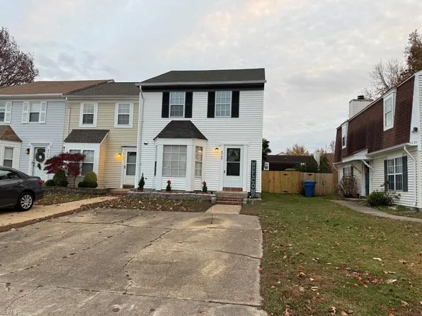4737 Greenlaw Dr, Virginia Beach, VA 23464