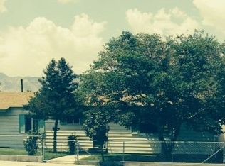 151 C St, Hawthorne, NV 89415