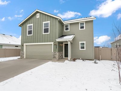 19401 Geneva Pl, Caldwell, ID, 83605