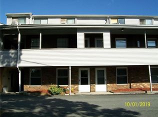 444 Woodward Rd APT 42, North Providence, RI 02904