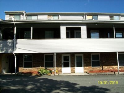 444 Woodward Rd APT 42, North Providence, RI, 02904