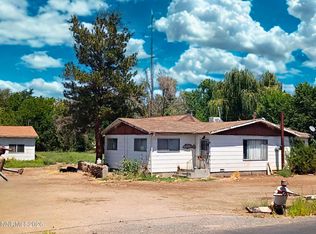 75 Drumm Ln, Fallon, NV 89406
