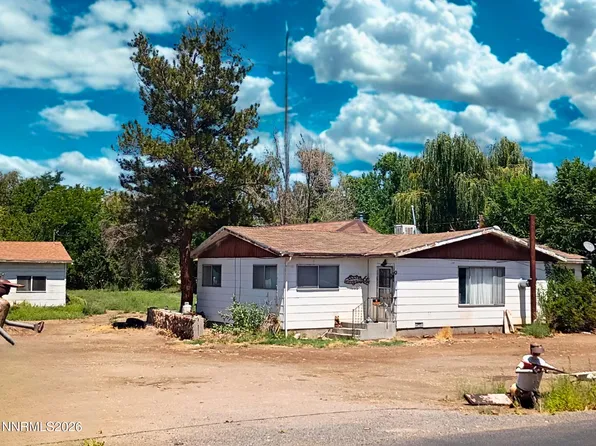 75 Drumm Ln, Fallon, NV 89406