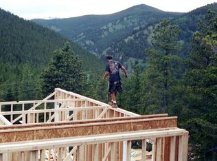 1301 Upper Moon Gulch Rd, Rollinsville, CO 80474