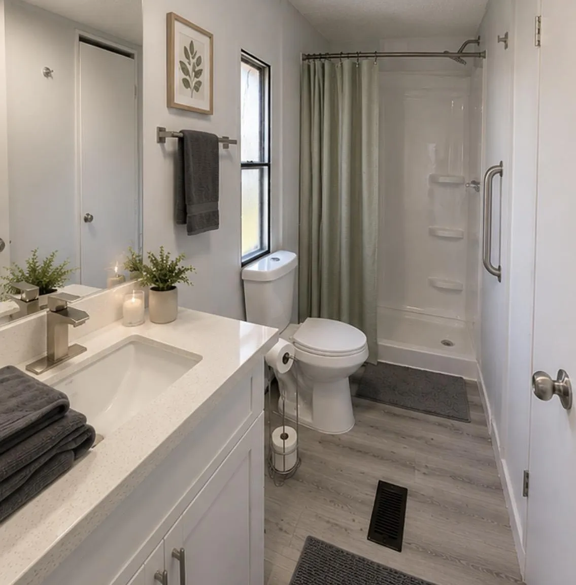 4 bed, 3.0 bath, 1200 sqft, $1,113 — Photo 4