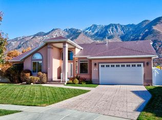 11567 S Lexington Hills Cir, Sandy, UT 84092