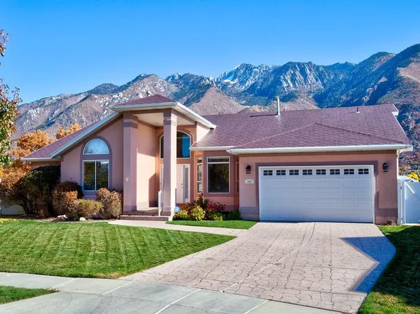 11567 S Lexington Hills Cir, Sandy, UT 84092