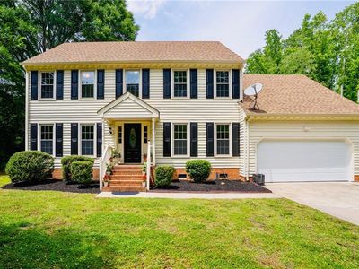 3124 Douglas Rd, Chesapeake, VA, 23322