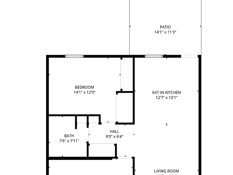 120 S Rose St — Photo 10