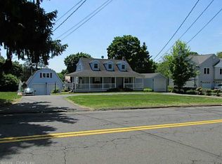 53 Cedar Ln, Wallingford, CT 06492